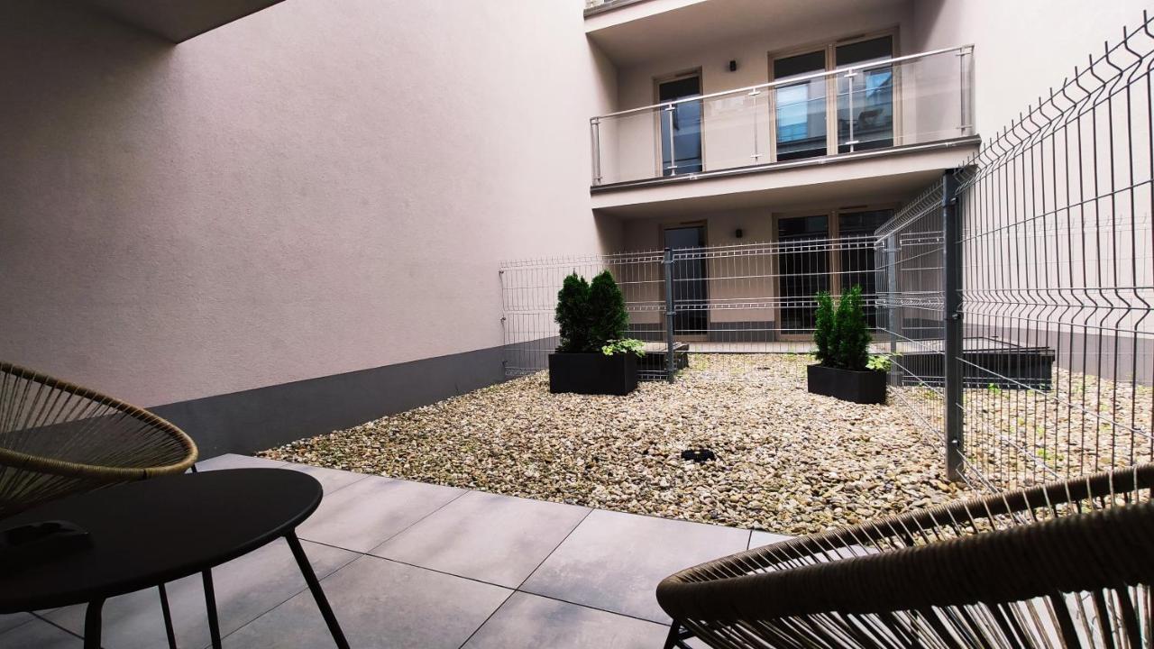 Kacik 10 By Homeprime Krakow Exterior photo