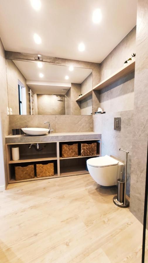 Kacik 10 By Homeprime Krakow Exterior photo